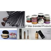 Pack of 25 Mac products